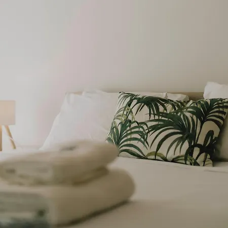 דירה 16 - Casa Larinha