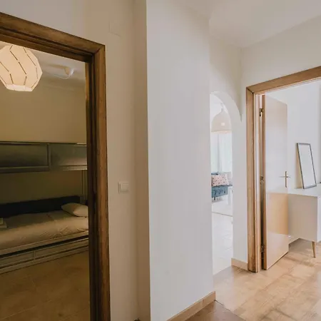 דירה 16 - Casa Larinha