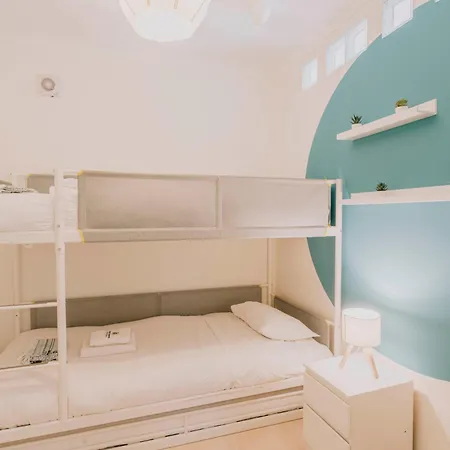 דירה 16 - Casa Larinha *