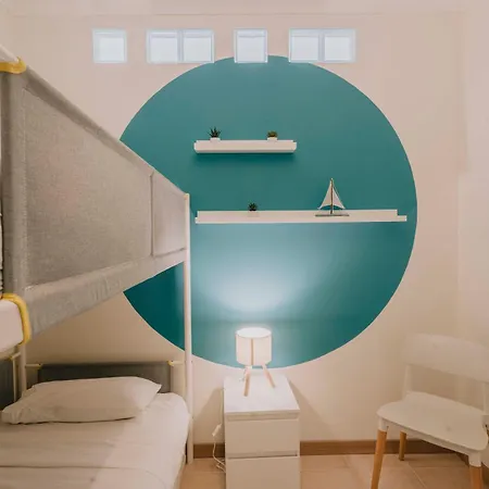 דירה 16 - Casa Larinha *