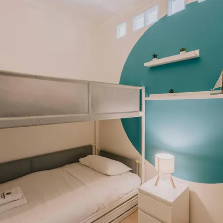 דירה 16 - Casa Larinha פרל