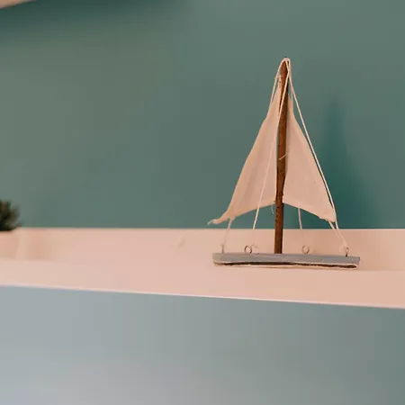 16 - Casa Larinha דירה