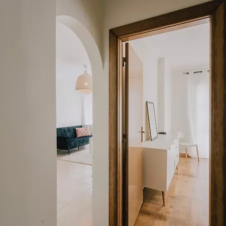 דירה 16 - Casa Larinha