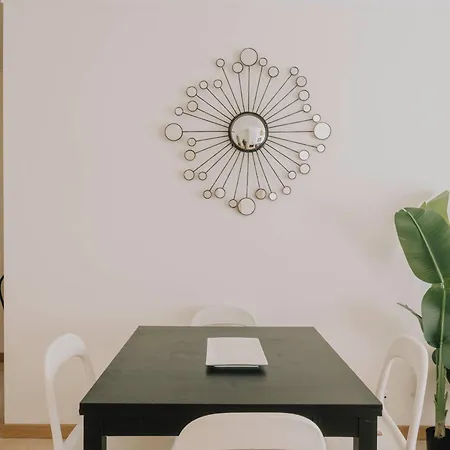 דירה 16 - Casa Larinha פרל