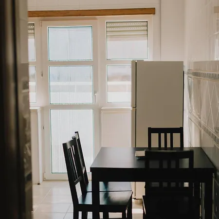 דירה 16 - Casa Larinha פרל