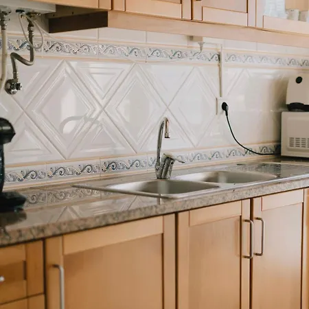 16 - Casa Larinha דירה