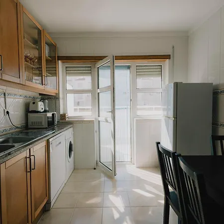 דירה 16 - Casa Larinha פרל