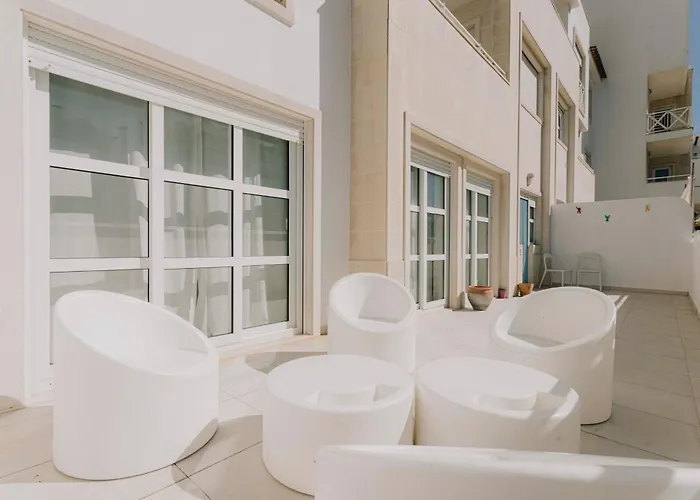 16 - Casa Larinha Apartmán