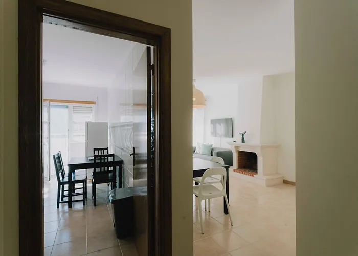 16 - Casa Larinha Apartmán *