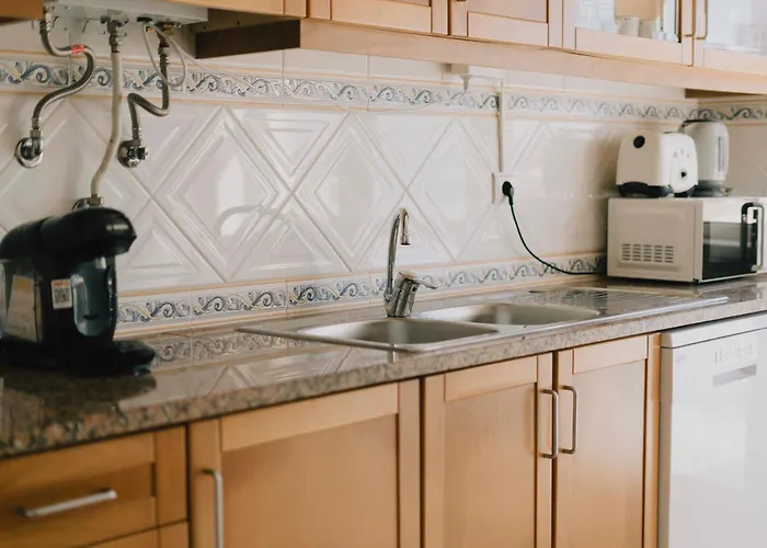 16 - Casa Larinha Apartmán